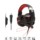 Magic Iron M05 USB - Auriculares Gaming - Item1