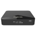 Magicsee N5 S905X 4K 2GB/16GB Wifi 5G Android 9.0 - Android TV - Ítem1