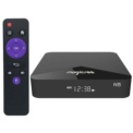Magicsee N5 S905X 4K 2GB/16GB Wifi 5G Android 9.0 - Android TV - Ítem