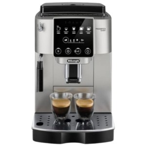 De'Longhi Magnifica S ECAM220.30.SB Automática 1450 W 1,8 L Preto, Prata - Máquina de café