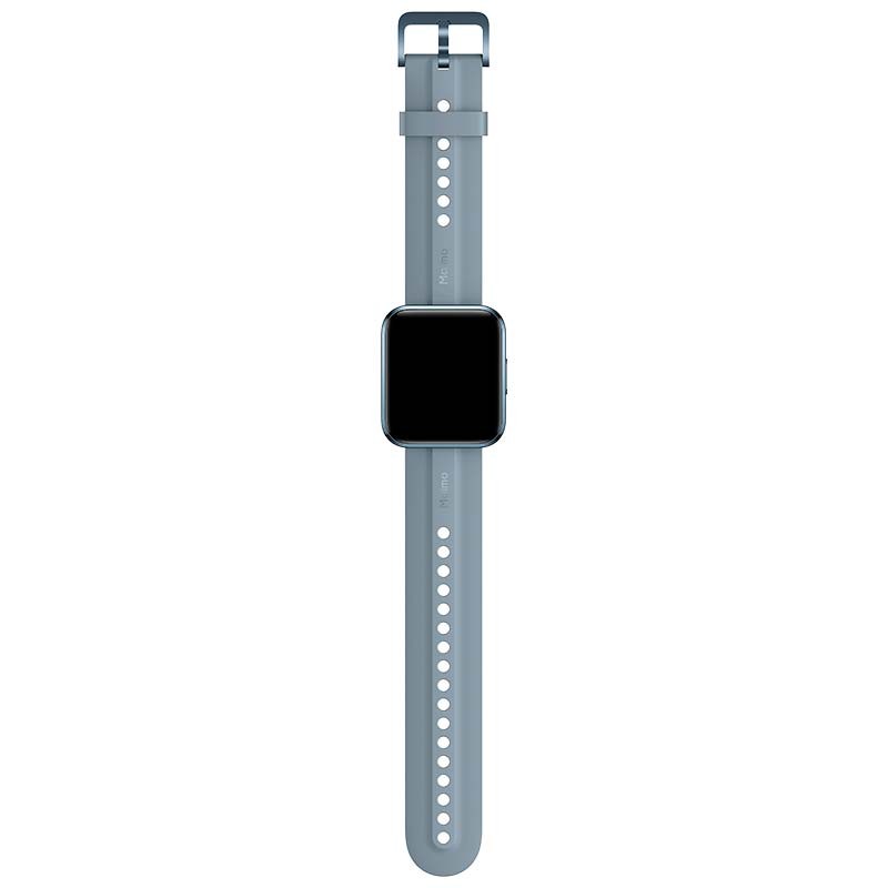 Relógio inteligente Maimo Watch Flow Azul céu - Item4