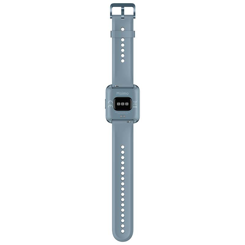 Relógio inteligente Maimo Watch Flow Azul céu - Item5