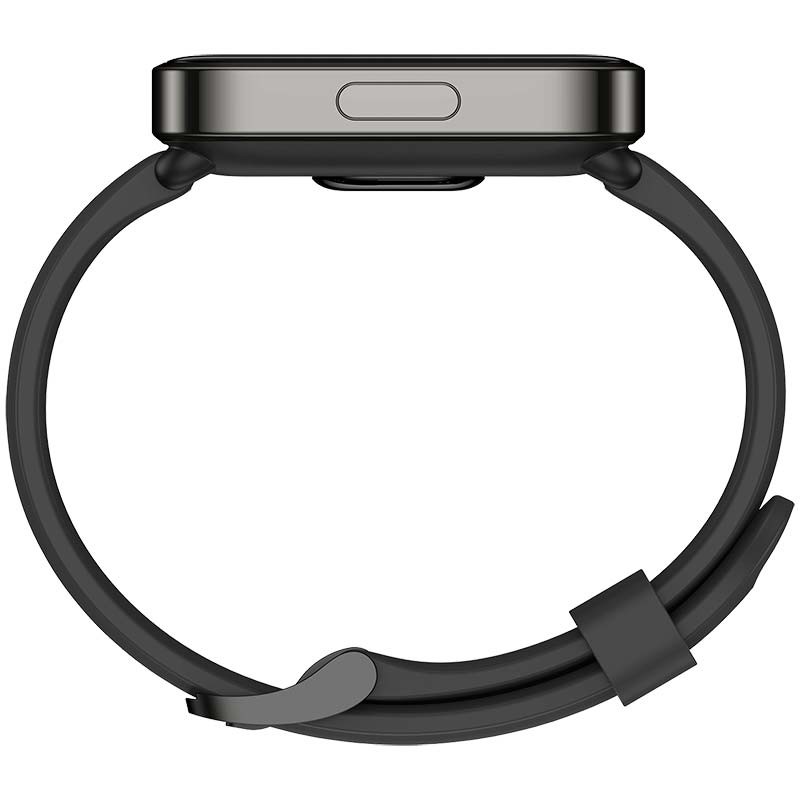 Reloj inteligente Maimo Watch Flow Negro con Correa Negra - Ítem4