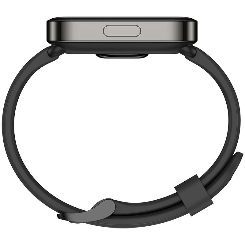 Montre Connectée Maimo Watch Flow Noir avec Bracelet Noir - Ítem4