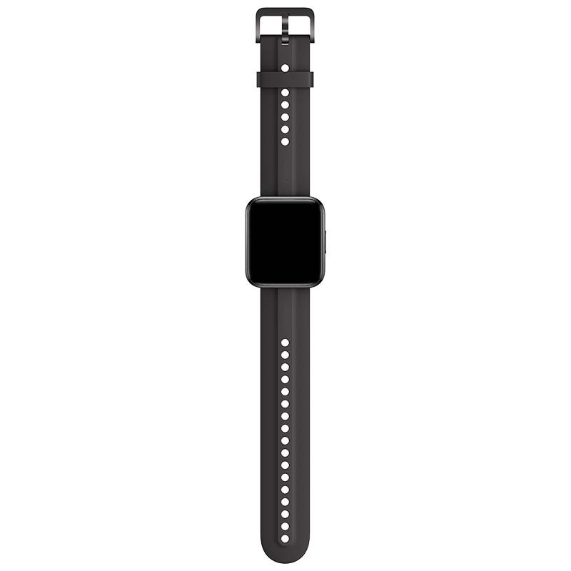 Montre Connectée Maimo Watch Flow Noir avec Bracelet Noir - Ítem5