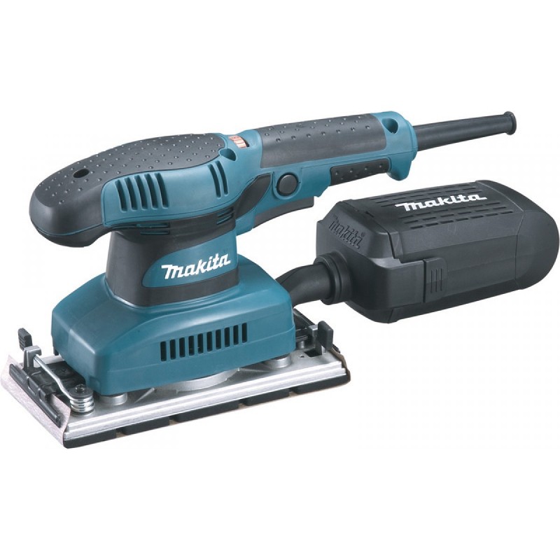 Lijadora Orbital Makita BO3711