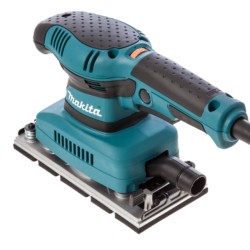 Lijadora Orbital Makita BO3711 - Item1