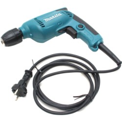 Taladro 10 mm Makita 6413 - Item1