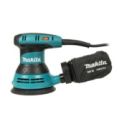 Lijadora Rotorbital Makita BO5031 - Ítem