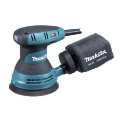 Lijadora Rotorbital Makita BO5031 - Ítem1