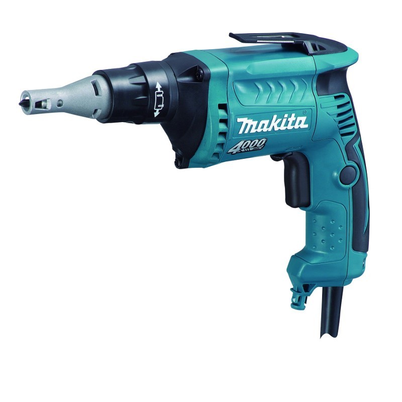 Atornillador Eléctrico Makita FS4000