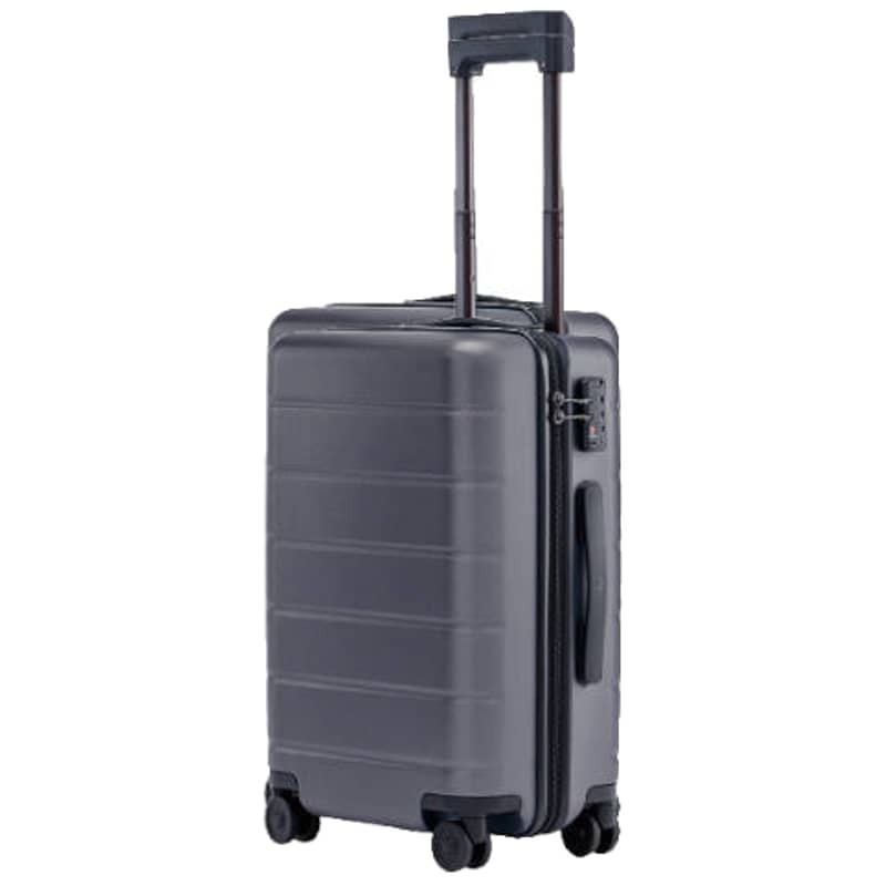 Valise Xiaomi Luggage Classic 20 Grise - Ítem2
