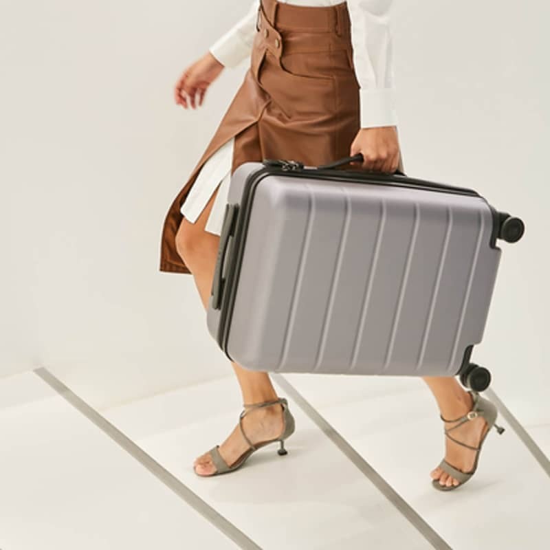 Valise Xiaomi Luggage Classic 20 Grise - Ítem3