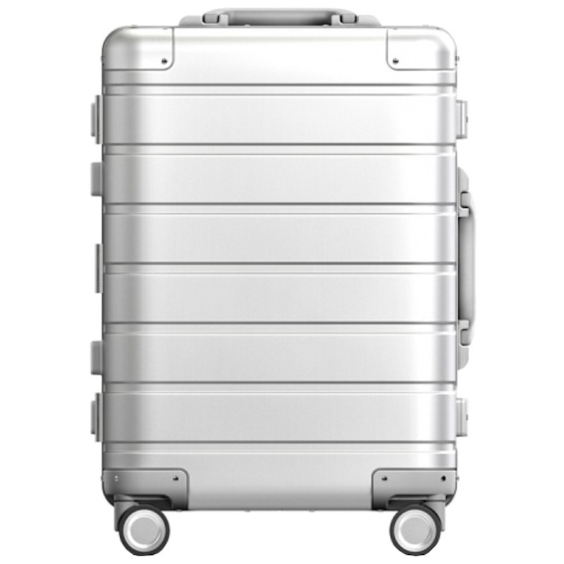 Grey water resistant Xiaomi Suitcase