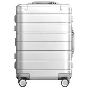 Grey water resistant Xiaomi Suitcase
