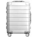 Grey water resistant Xiaomi Suitcase - Item