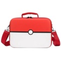 Maletín de Transporte Nintendo Switch Poke Ball EVA - Item