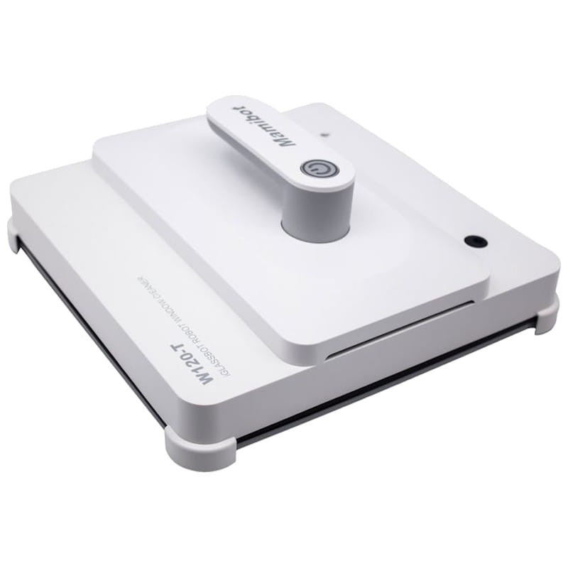 Mamibot W120-T iGlass Robot Limpiacristales Automático Blanco - Ítem2