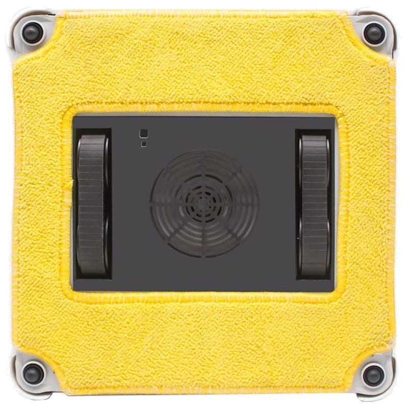 Mamibot W120-T iGlass Robot Limpiacristales Automático Blanco - Ítem4