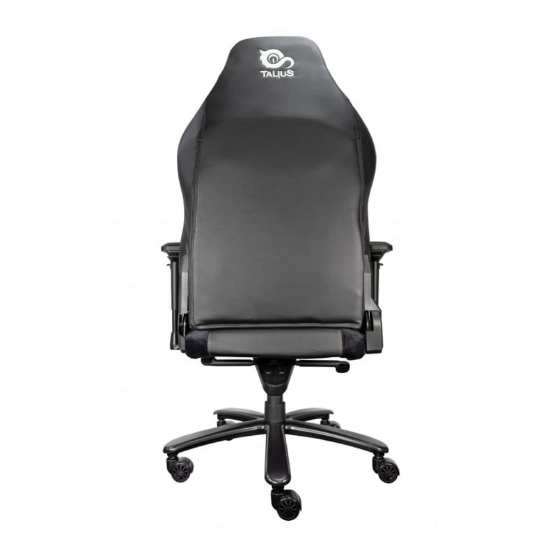 Talius Mamut Negro/Gris - Silla gaming - Ítem2