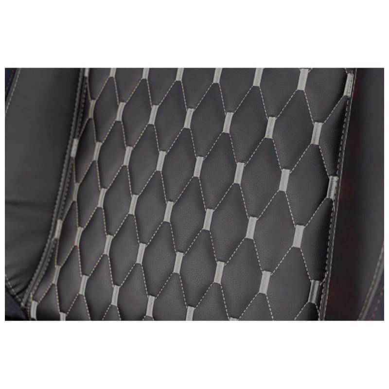 Talius Mamut Negro/Gris - Silla gaming - Ítem5