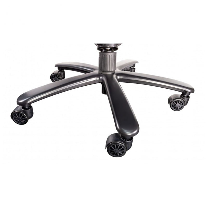 Talius Mamut Negro/Rojo - Silla gaming - Ítem6