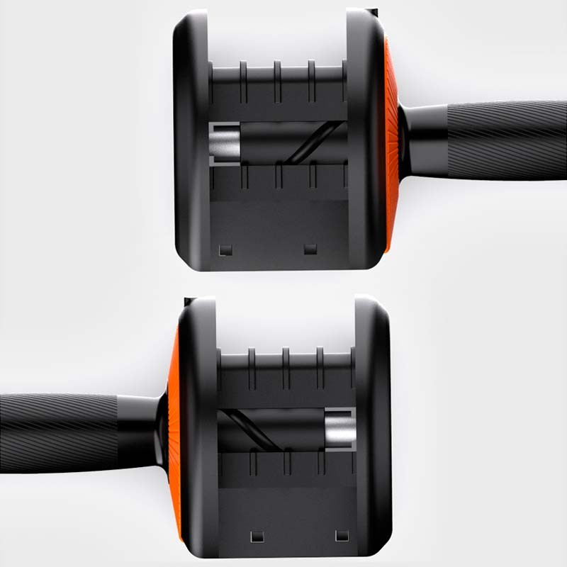 Mancuerna Ajustable Xiaomi FED Dumbbell 10Kg - Ítem1