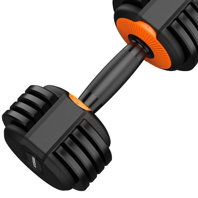 Comprar Mancuerna Ajustable Xiaomi FED Dumbbell 10Kg