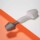 Halteres Fitness Xiaomi FED 0.9Kg Laranja - Item1