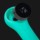 Mancuernas Inteligentes Xiaomi Move It Beat Azul 1kg - Ítem2