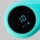 Mancuernas Inteligentes Xiaomi Move It Beat Azul 1kg - Ítem3