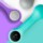 Mancuernas Inteligentes Xiaomi Move It Beat Azul 1kg - Ítem8