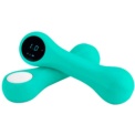 Mancuernas Inteligentes Xiaomi Move It Beat Azul 1kg - Ítem