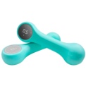 Xiaomi Move It Beat Smart Dumbbells Blue 0.5kg - Item