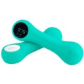 Halteres Inteligentes Xiaomi Move It Beat Azul 0.75kg - Item