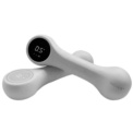 Halteres Inteligentes Xiaomi Move It Beat Cinzento 0.5kg - Item
