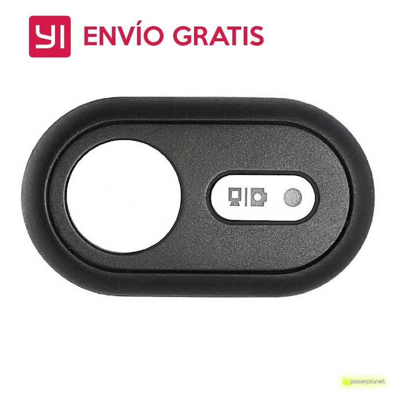 Mando inalámbrico para Yi Action