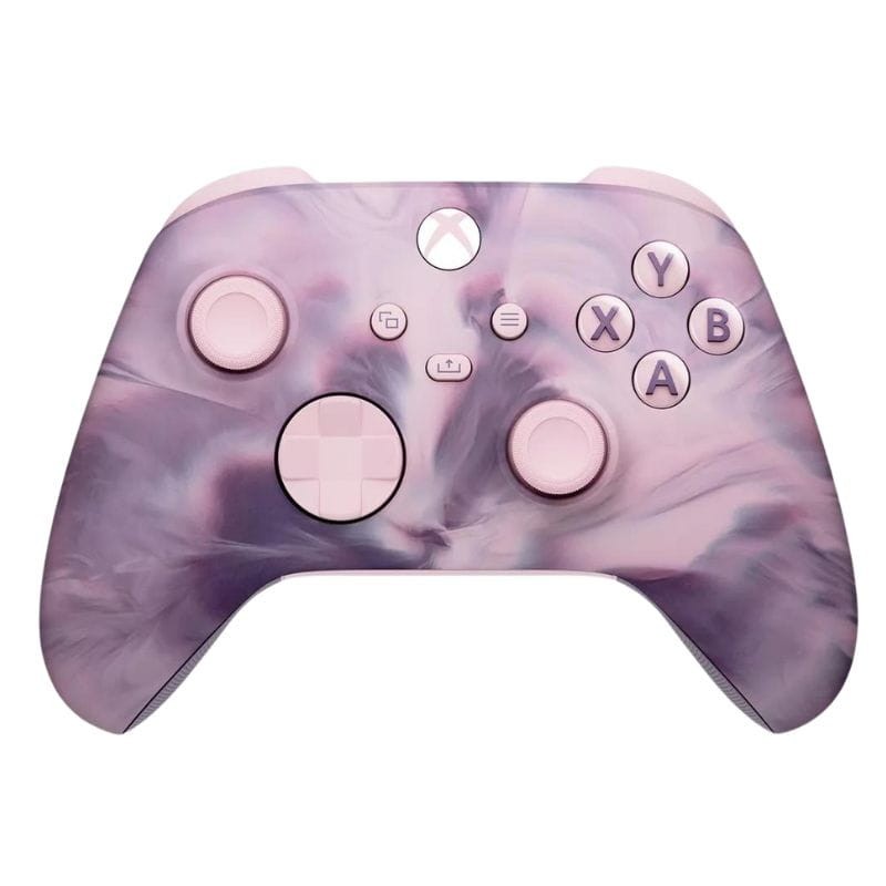 Mando Xbox Series X/S Dream Vapor Rosa - Gamepad - Ítem