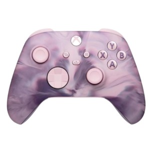 Contrôleur Xbox Series X/S Dream Vapor Rose - Contrôleur de jeu