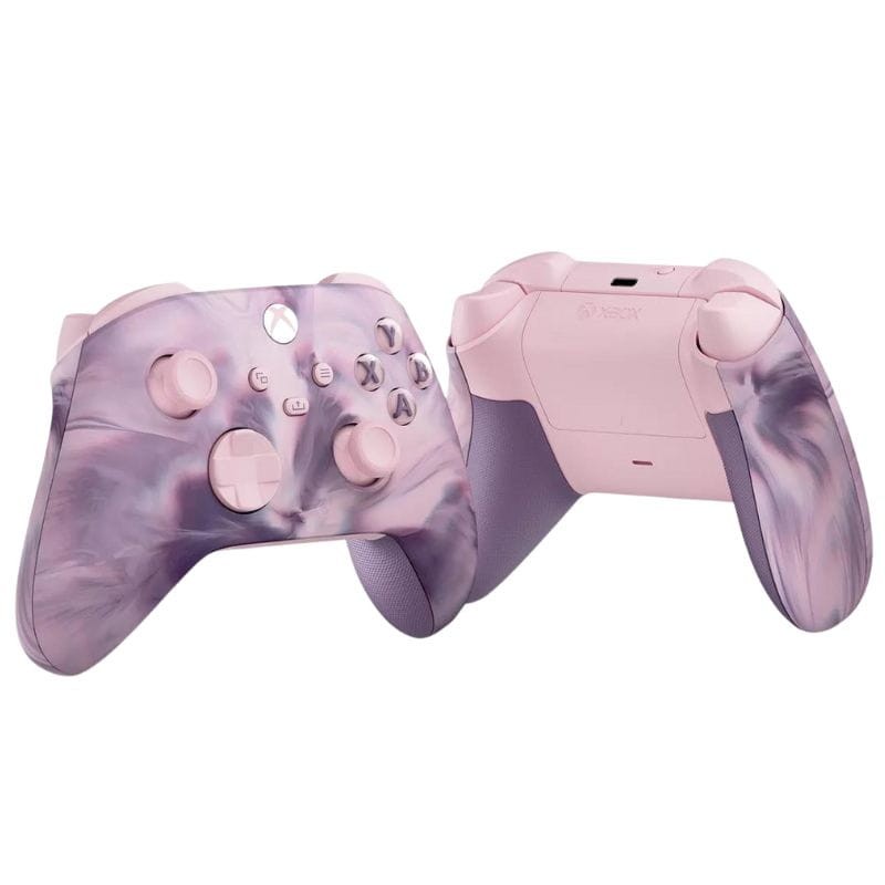 Mando Xbox Series X/S Dream Vapor Rosa - Gamepad - Ítem2