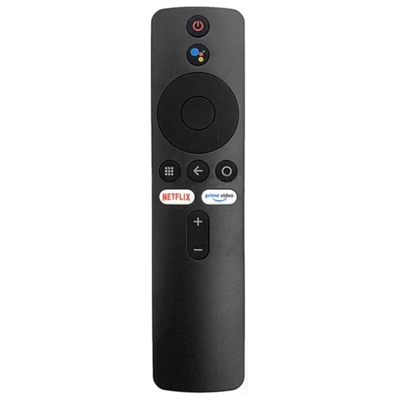 Mando a distancia XMRM-006 para Xiaomi TV Negro - Ítem