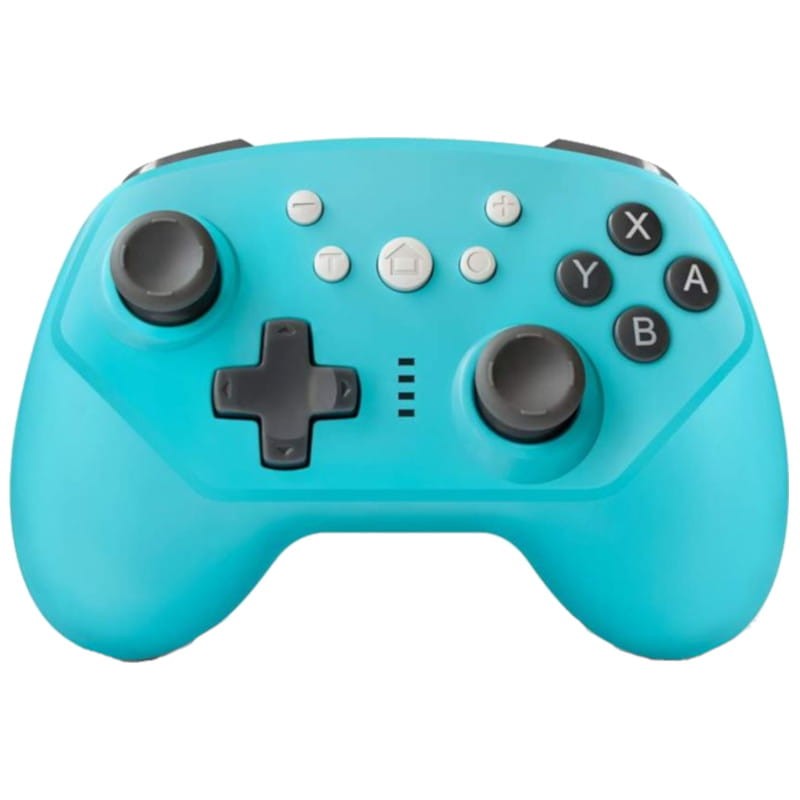nintendo switch compatible controller