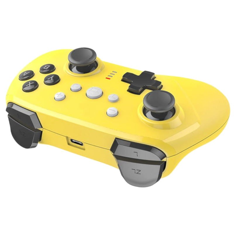 switch lite compatible controllers