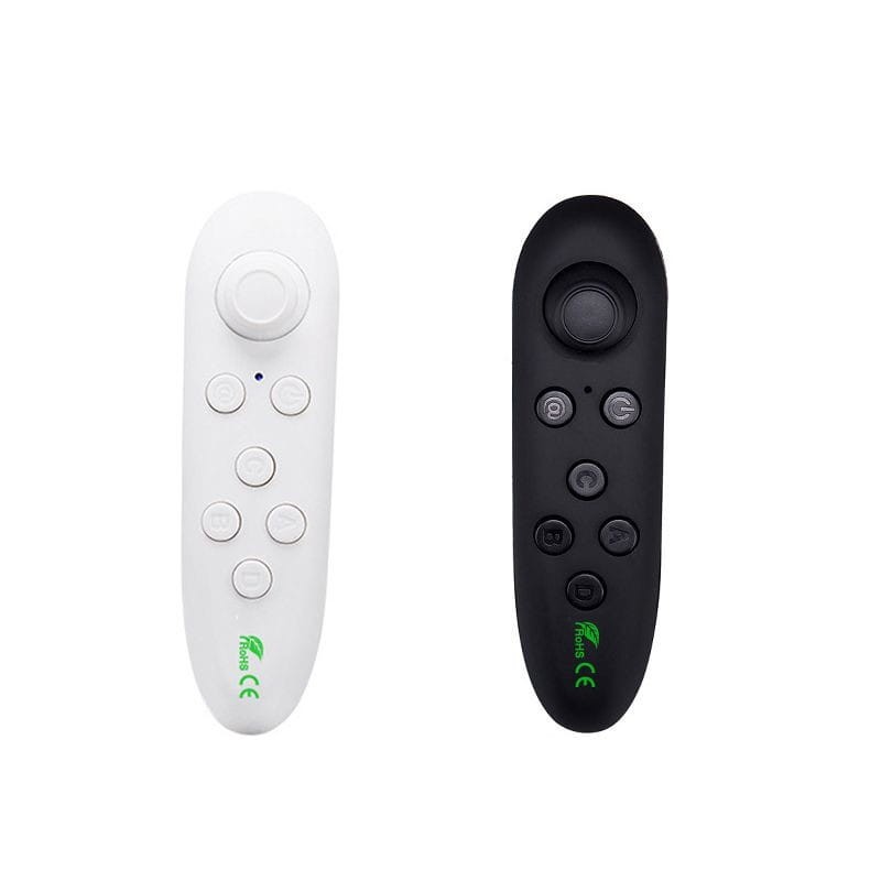Télécommande VR PARK Y1 Blanc - Ítem1