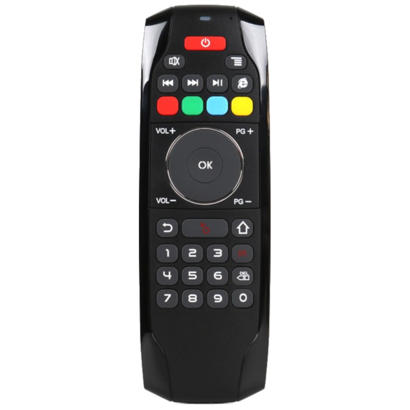 Fly Mouse Remote Control with G7 keyboard