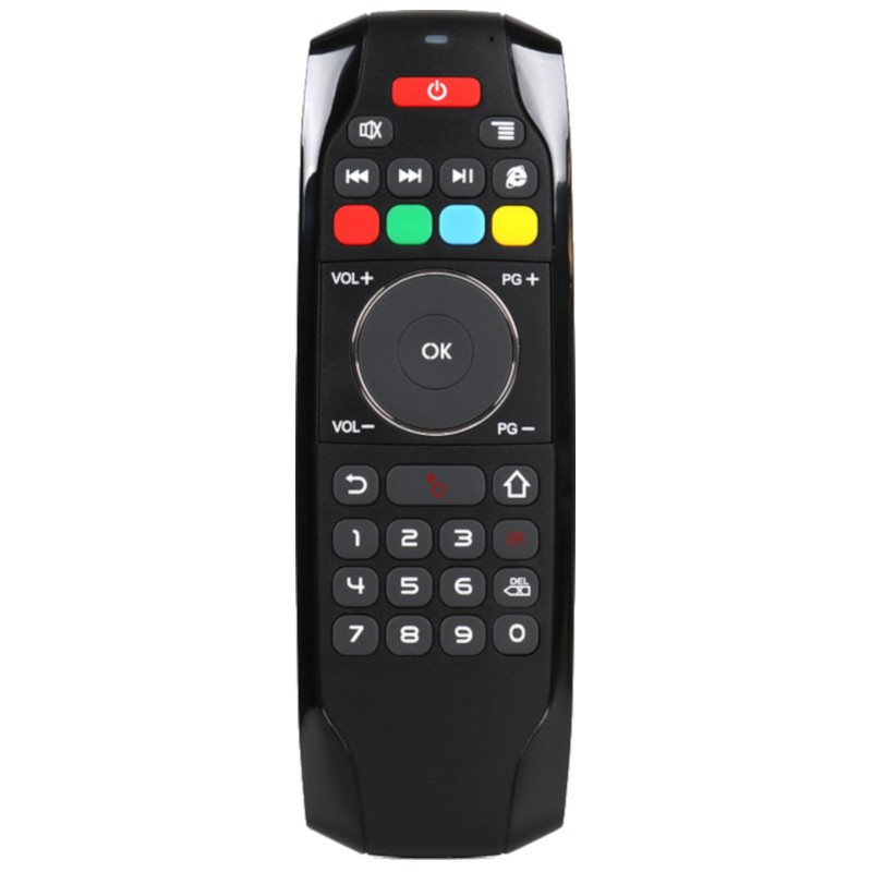 Mando Fly Mouse con Teclado G7 - Ítem
