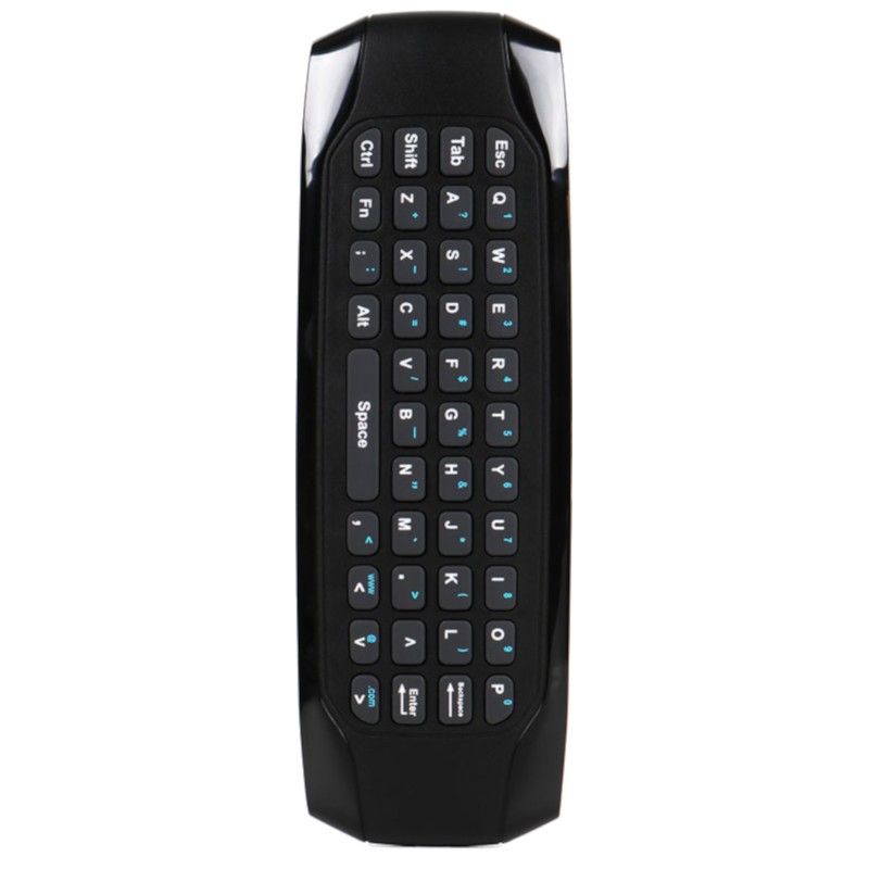 Mando Fly Mouse con Teclado G7 - Ítem1