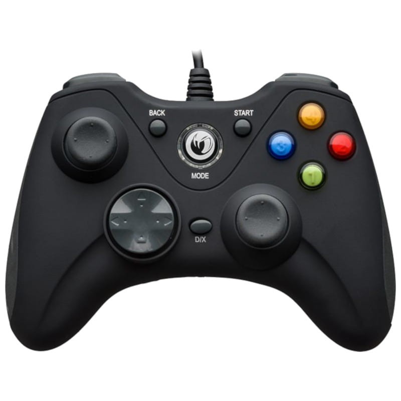 Mando Gaming Nacon GC-100XF PC - Ítem