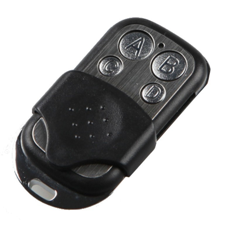 Universal Garage Control
