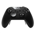 Mando Inalámbrico Microsoft Xbox One Elite - Gamepad visto por delante - Ítem